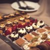 Buffets de desserts Traiteur William & Nancy